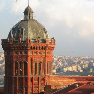 Walk Fener e Balat: la regione greco-ortodossa di Istanbul