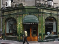 Excursión a pie de 2,5 horas a Montevideo, Ciudad Vieja - Hizvo