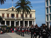 Excursión a pie de 2,5 horas a Montevideo, Ciudad Vieja - Hizvo