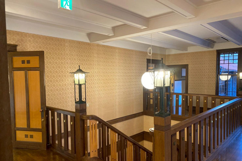 Nagoya’s Cultural Gems: Castle and Historic Residences