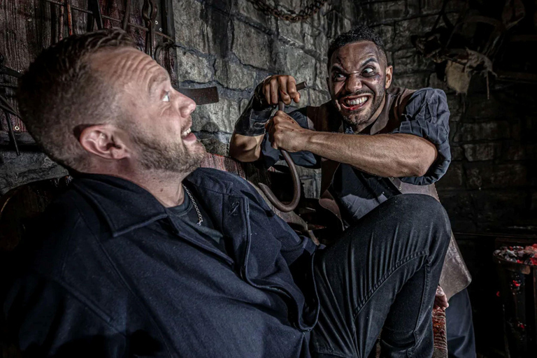 York: Visit York Pass with 30+ Attractions &amp; Hop On Hop off3 Day Pass