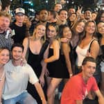 Pub Crawl Toronto