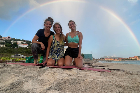 Sint Maarten: Hiking, Meditation, and Live Music by the Sea