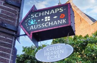 Düsseldorf: Altstadt Kneipentour mit Selbstführung
