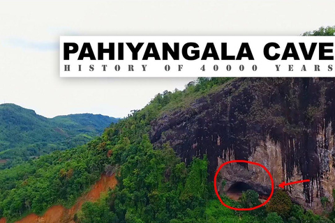 La migliore guida di viaggio dello Sri Lanka: Attrazioni principali Scoprire