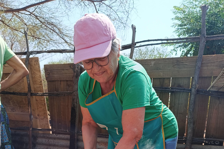 Botsuana: Guía de viaje económico en solitario con anfitrión local