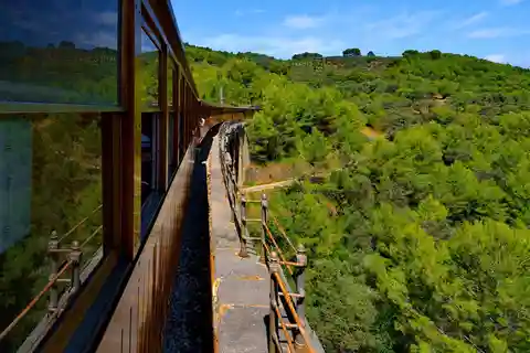Vall de Sóller Autentiskt: Dagstur