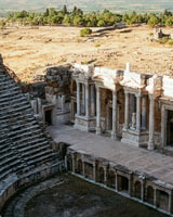 Antalya, Pamukkale en Hiërapolis reis met lunch+ ontbijt - Housity