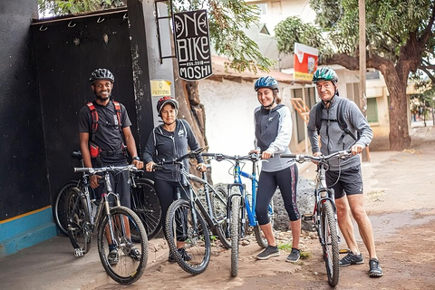 Arusha: Excursión a las Cascadas y el Café de Materuni