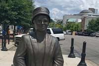 Montgomery, Montgomery/Selma Civil Rights Tour - Housity
