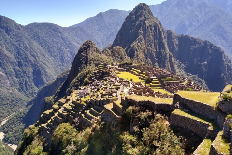 Het Peru van de Andes