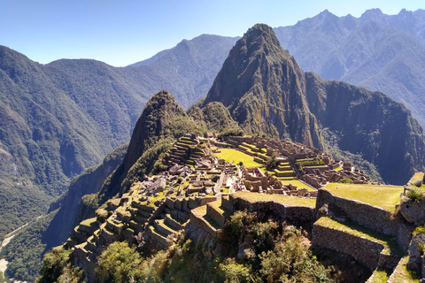 El Perú de los Andes