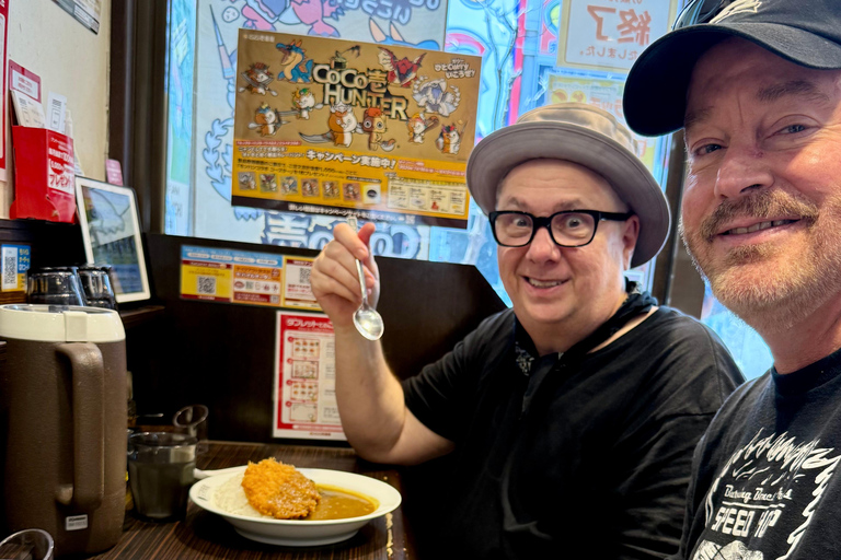 Tokyo: Personalized Private Tour with Local Guide Tokyo: Personalized Private Tour with Local Guide (12 hours)