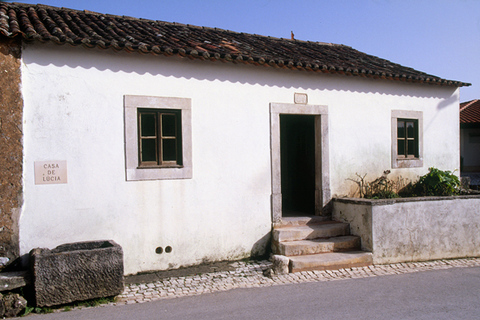 Ab Lissabon: Private Tour nach Fátima