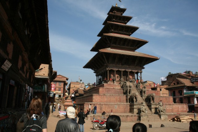 Kathmandu City Sightseeing, Private Tour