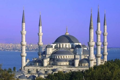 Istanbul's Gouden Hoorn, Eyüp, Miniatürk & Pierre Loti TourIstanbul Golden Horn, Eyüp, Miniatürk & Pierre Loti Tour
