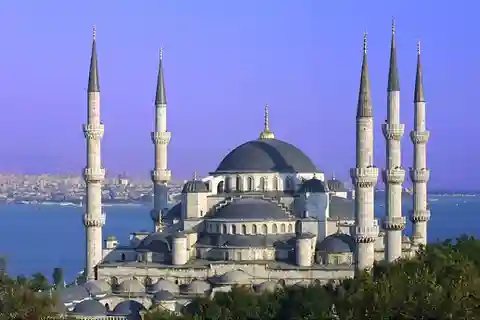 Istanbul's Golden Horn, Eyüp, Miniatürk & Pierre Loti Tour