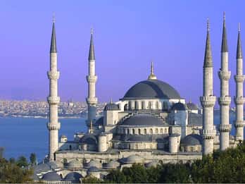 Istanbul - Goldenes Horn, Eyüp, Miniatürk & Pierre Loti Tour Istanbul - Goldenes Horn, Eyüp, Miniatürk & Pierre Loti Tour