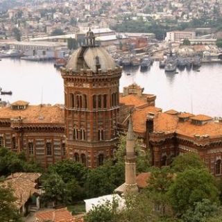 Istanbul Half-Day Historic Tour of Byzantium