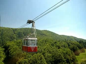 Ab Istanbul: Tagestour nach Bursa Ab Istanbul: Tagestour nach Bursa