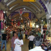 Bursa Full Day Sightseeing Tour from Istanbul
