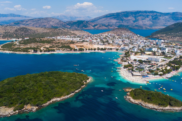 Tirana: 8-Day Albania Trip with UNESCO, Castles, and Riviera