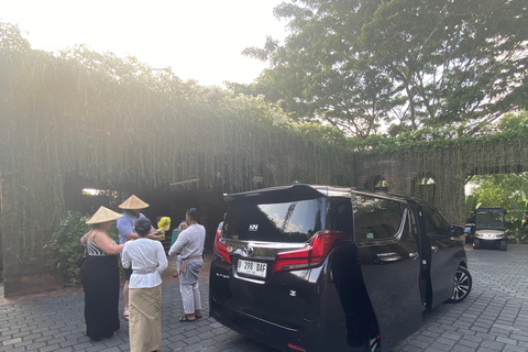 巴厘岛海滩俱乐部豪华一日游