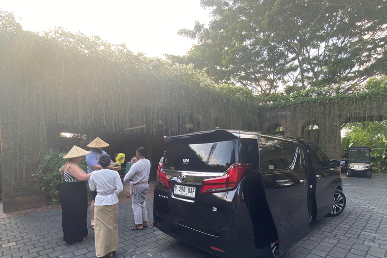 巴厘岛海滩俱乐部豪华一日游