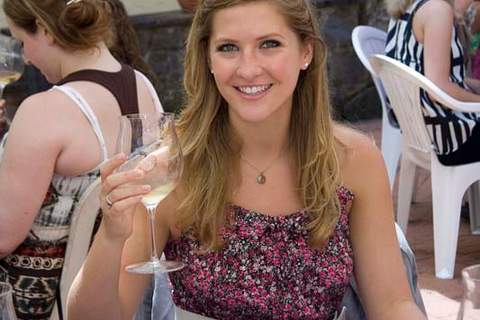 PIĘKNA TOSKANIA: Siena, San Gimignano i wycieczka winiarska do Chianti