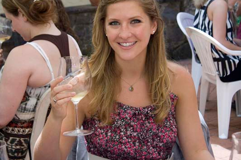 PIĘKNA TOSKANIA: Siena, San Gimignano i wycieczka winiarska do Chianti