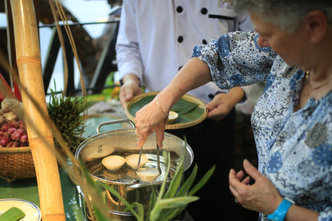 Hue : Visite de la cuisine vietnamienne authentique - Taste of Vietnam