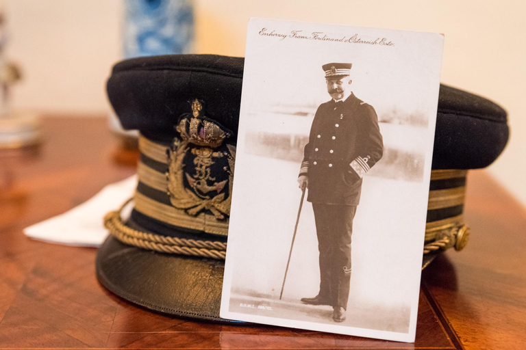 آرتستيتن رحلة عبر الماضي في قلعة آرتستيتن في قلعة آرتستيتنآرتستيتن: رحلة عبر الماضي في قلعة آرتستي