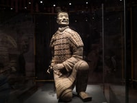 Xi'an, Terra Cotta Warriors Billets + Guide / transfert facultatif - Housity