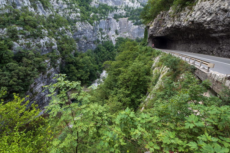 Kotor: Dagsutflykt och båtresa till Skadarsjön och BiogradFrom Herceg Novi