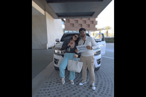 Transportacion Privada Round Trip Airport Los Cabos