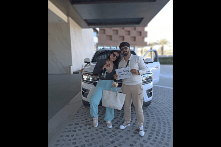 Transportacion Privada Round Trip Airport Los Cabos