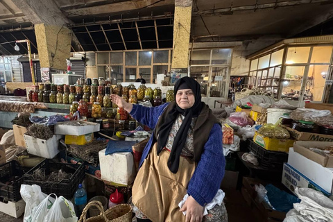 Longevity Secrets of Azerbaijan: Lankaran & Astara tour Private tour