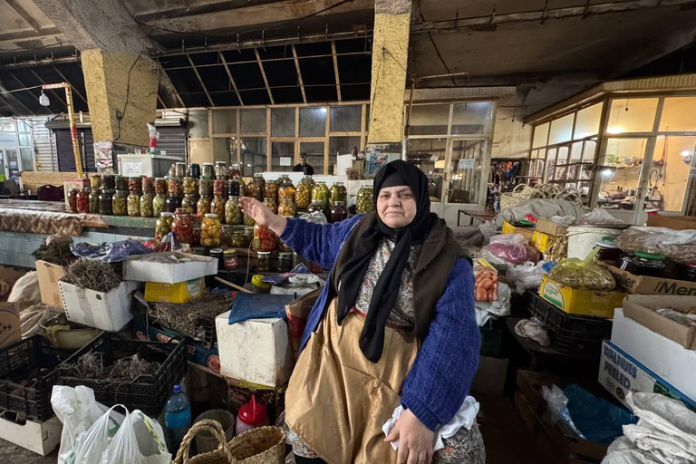 Longevity Secrets of Azerbaijan: Lankaran & Astara tour Private tour