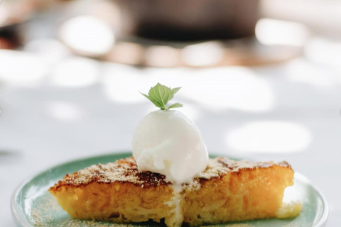 Lalez Wine Tasting, Wine Tour, Kayak & Full Lunch Experience German speaking private group