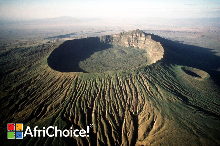 Day tour to Mount Longonot