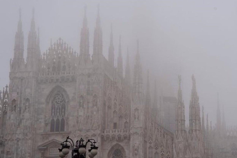 Milan: Ghosts, Mysteries, and Secrets Guided Walking Tour