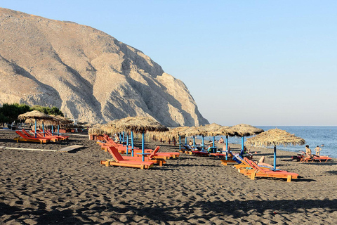 Santorini Selfie Tour – 4 Hours of Iconic Views