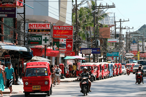 Phuket: Private Customizable Tour with a Local GuidePhuket: Private Customizable Tour with a Local Guide 8 Hour