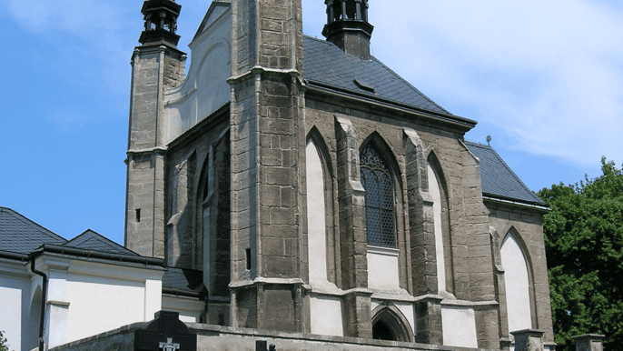 bone church and kutna hora private tour from prague