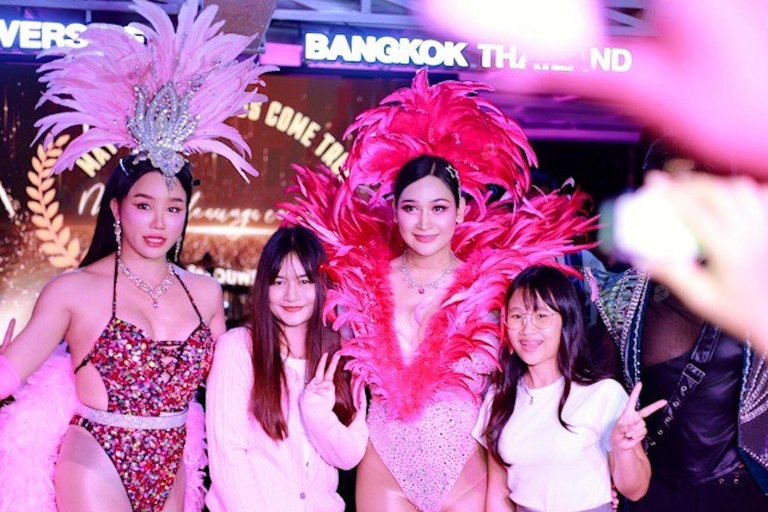 Bangkok: Chao Phraya Dinner Cruise + Free-Flow Beer dinner cruise only
