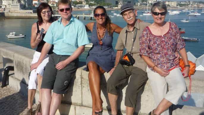 sintra cascais estoril full day tour