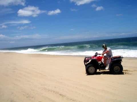 atv adventure tour in jamaica