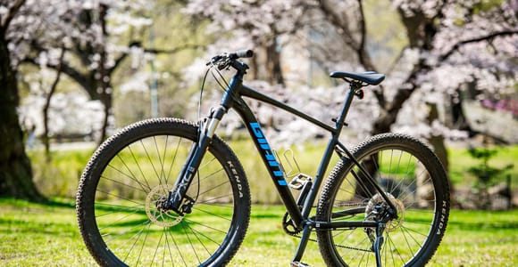 NYC: Central Park Fahrradverleih