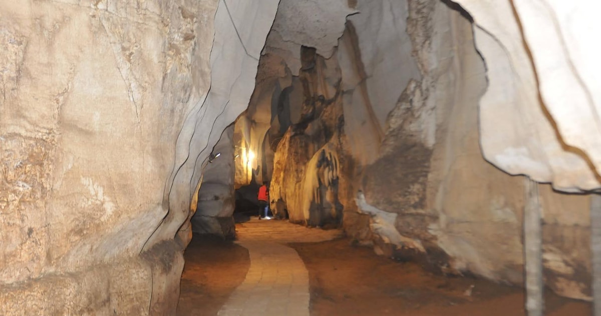 Day Trip to Amboni Caves & Tongoni Ruins-Tanga | GetYourGuide