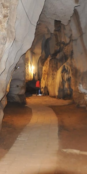 Day Trip to Amboni Caves & Tongoni Ruins-Tanga | GetYourGuide